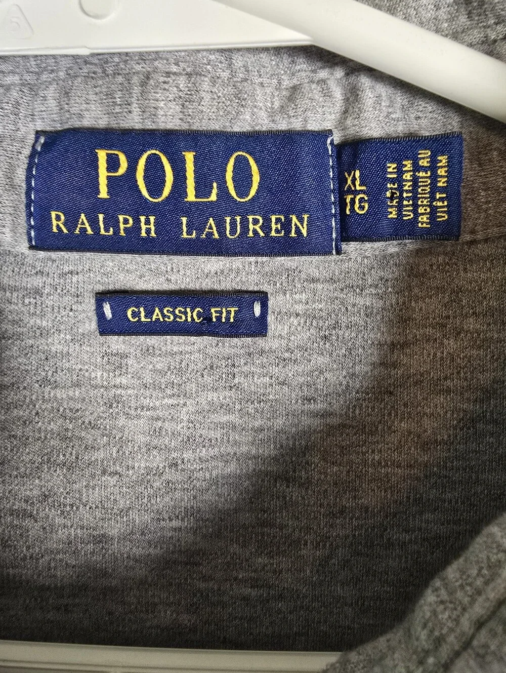 Ralph Lauren polo ralph